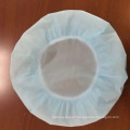 Disposable Medical Surgical Non-Woven Head Cover Bouffant Hood Caps